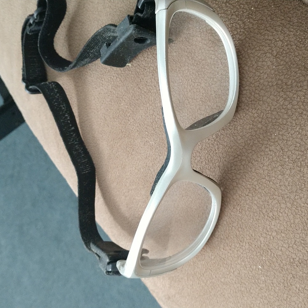 Rec Spec Sport Goggles